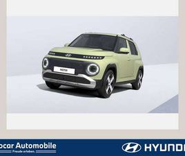 HYUNDAI INSTER (MY26) 49 KWH (115 PS) 2WD PRIME