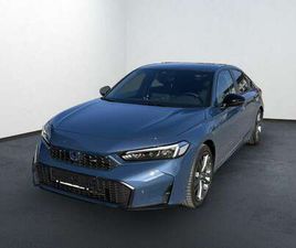2.0 SPORT HYBRID E:HEV I-MMD