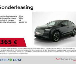 SPORTBACK 45 NAVI,LED,SPORTSITZE