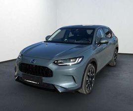 2.0 ADVANCE HYBRID E:HEV I-MMD 2026