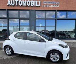 MAZDA 2 1.5 ELECTRIC CENTRE LINE CAMBIO AUTOMATICO