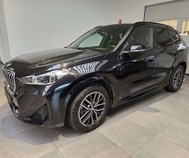 BMW X1 X1 1.5IA SDRIVE18