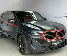 BMW XM LABEL RED 1/500 *MDRIVERS'SPACKAGE*22''/23''-ZOLL