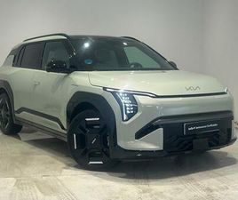 GT-LINE LONG RANGE 150 KW (204 CV)