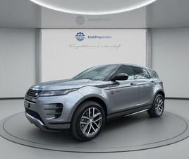 LAND ROVER RANGE ROVER EVOQUE 1.5 T 270E DYNAMIC SE PLUG IN HYBRID