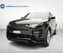 LAND ROVER RANGE ROVER EVOQUE 1.5 T 300E R-DYNAMIC SE