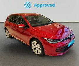 VOLKSWAGEN GOLF MATCH 1.5 PHEV 150 KW (204 CV) DSG