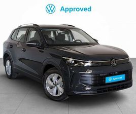 VOLKSWAGEN TIGUAN 2.0 TDI 110 KW (150 CV) DSG