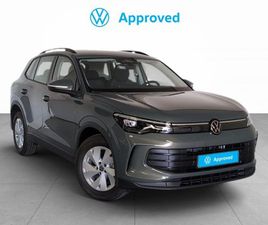 VOLKSWAGEN TIGUAN 2.0 TDI 110 KW (150 CV) DSG