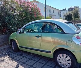 CITROEN C3 PLURIEL C3 PLURIEL