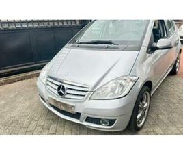 ② MERCEDES CLASSE A180* 2L CDI* 2012*224.000KM*EURO5 — MERCEDES-BENZ — 2EMEMAIN