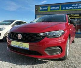 ② FIAT TIPO — FIAT — 2EMEMAIN