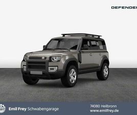 LAND ROVER DEFENDER D200 DEFENDER 90 D200 X-DYNAMIC SE