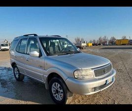 TATA SAFARI TATA SAFARI