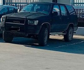 TOYOTA 4RUNNER ASI ESENTE BOLLO