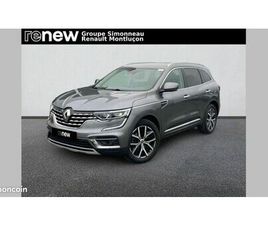 RENAULT KOLEOS BLUE DCI 150 X-TRONIC INTENS