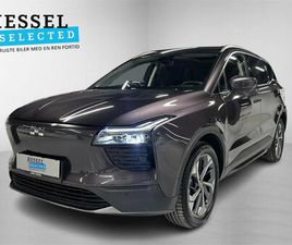 BRUGT AIWAYS U5 EL PLUS 204HK 5D AUT. TIL SALG