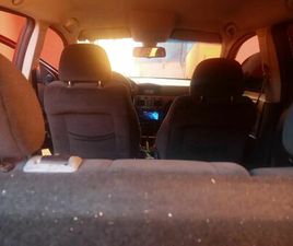 GT 2.0 MPFI 8V FLEXPOWER MEC.