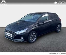 HYUNDAI I20 1.2 84CH INTUITIVE