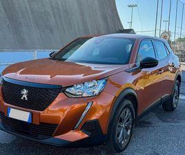 PEUGEOT 2008 1.2 PURE TECH 131 CV 2023