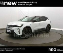 V E-TECH ELECTRIQUE 220 GRANDE AUTONOMIE TECHNO - OPTION ESPRIT ALPINE 87 KWH