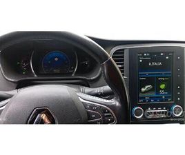 RENAULT MEGANE SW 1.6 DICI 2018