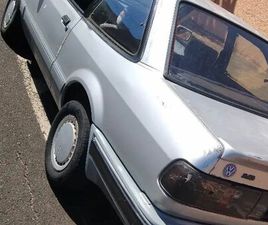 VOLKSWAGEN APOLLO VOLKSWAGEN APOLLO GL 1.8 1992