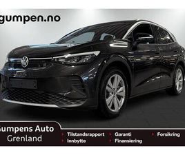 1ST ACC/H.FESTE/NAVI/R.KAM/KEYLESS/RATTVARME+