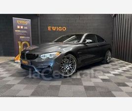 BMW SERIE 4 M4 (F82) M4 431 DKG7