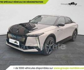 245 FWD LONG RANGE PALLAS 97.2 KWH