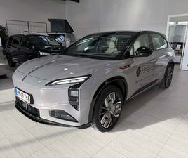 BRUGT HONGQI EHS7 111 EXCLUSIVE TIL SALG