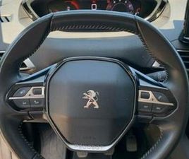 PEUGEOT 3008 ② PEUGEOT 3008 — PEUGEOT — 2EMEMAIN