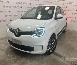 RENAULT TWINGO SCE 65 CV DUEL