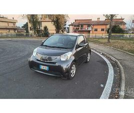 TOYOTA IQ ANNO 2010