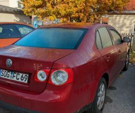 1.6 COMFORTLINE COMFORTLINE