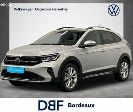 VOLKSWAGEN TAIGO 1.0 TSI 116 DSG7 VW EDITION