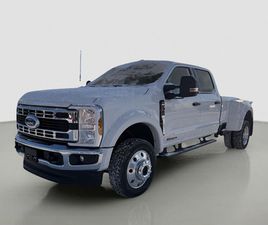 FORD F450 FORD SUPER DUTY F-450 DRW 2026 XLT