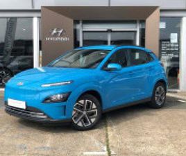 ELECTRIC 39KWH - 136CH INTUITIVE