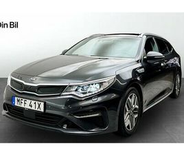 KIA OPTIMA SPORTWAGON PLUGINHYBRID ADVANCED PLUS NAVIGATION
