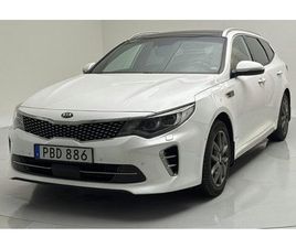 KIA OPTIMA 1.7 CRDI SW
