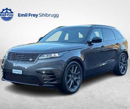 LAND ROVER RANGE ROVER VELAR 3.0 I6 DYNAMIC HSE