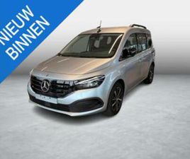 MERCEDES EQT 200 ② MERCEDES-BENZ EQT EQT 200 ADVANCED PLUS (AUTOMATIQUE) — MERCEDES-BENZ — 2EMEMAIN