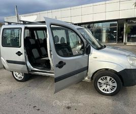 FAMILY 7P NEOPATENTATI