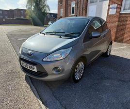 1.2 ZETEC EURO 5 (START/STOP) 3DR