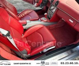 II (987) 3.4 300 RS TIPTRONIC S