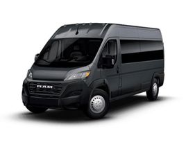 RAM PROMASTER 2500 2026 2500 SLT TOIT