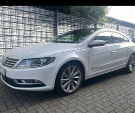 VOLKSWAGEN PASSAT CC 3.6 V6 280 CV