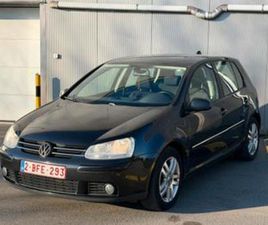② VOLKSWAGEN GOLF 5 RABBIT * 1.4BENZINE * 174DKM * NAVI * — VOLKSWAGEN — 2EMEMAIN
