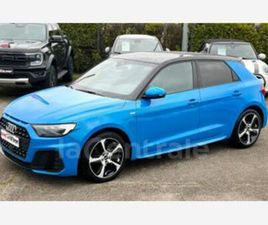 II 35 TFSI 150 DESIGN S TRONIC 7