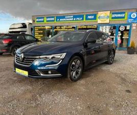 ② RENAULT TALISMAN (AUTOMATIQUE) — RENAULT — 2EMEMAIN